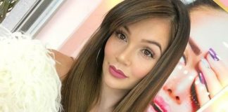 ¡Por fin se conoció el nuevo apartamento de Lina Tejeiro!