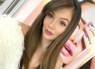 ¡Por fin se conoció el nuevo apartamento de Lina Tejeiro!