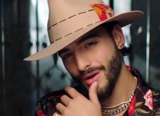 “Lo primero que aprendí fue a valorar a la mujer”, Maluma