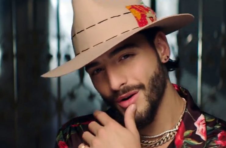 “Lo primero que aprendí fue a valorar a la mujer”, Maluma