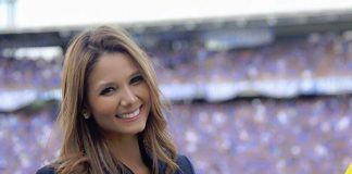 Melissa Martínez no sigue en RCN