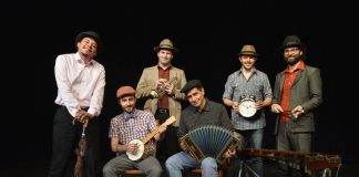 Paté de Fuá está en Colombia