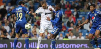 Se cumplen seis años del Real Madrid 8-0 Millonarios