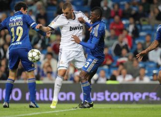 Se cumplen seis años del Real Madrid 8-0 Millonarios