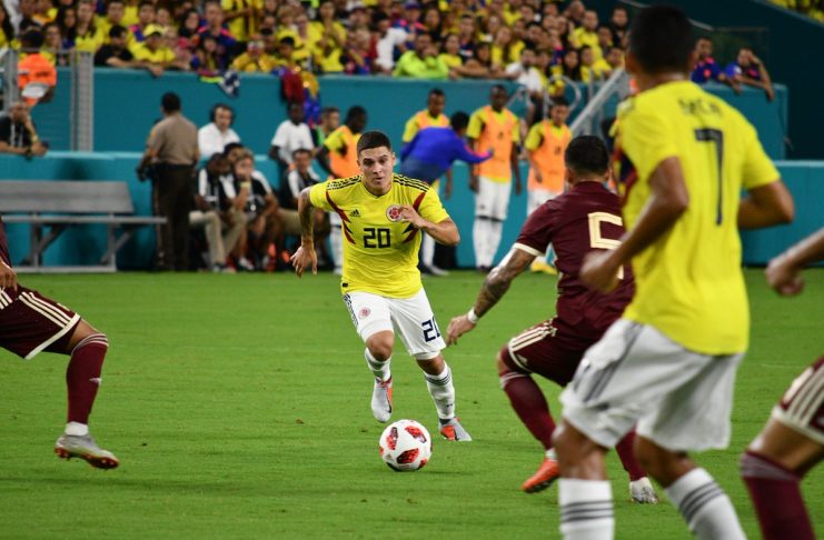 ¿Por qué la Selección Colombia sigue sin entrenador?