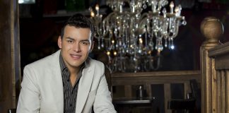 Yeison Jiménez estrena video