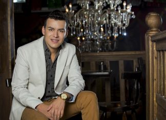Yeison Jiménez estrena video