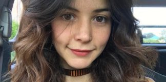 Maleja Restrepo dice que está feliz de ser una «teticaída»