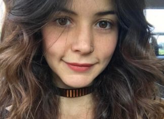 Maleja Restrepo dice que está feliz de ser una «teticaída»