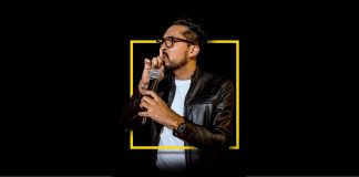 “Ella era medio ninfómana y yo, una güe..”