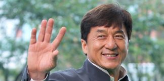 Jackie Chan estrena película