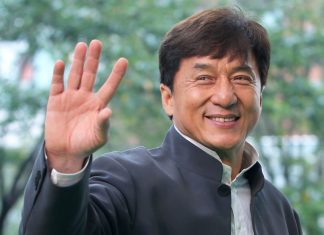 Jackie Chan estrena película