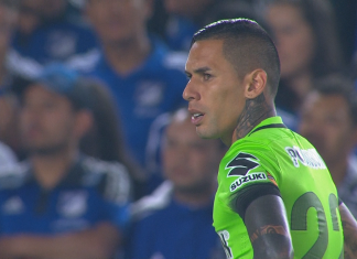 Gilberto ‘Alcatraz’ García, en cuidados intensivos