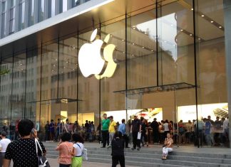 ¿Qué novedades presentará Apple en su evento?