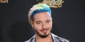 J Balvin y su talento como rapero