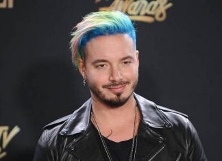 J Balvin y su talento como rapero