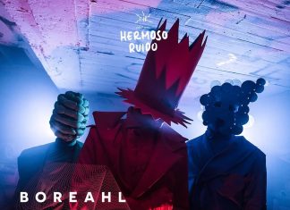 Boreahl, en Ligerito MásQver