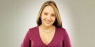 Ana Victoria Beltrán está embarazada