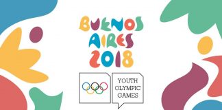El aporte bogotano a los Juegos Olímpicos de la Juventud 2018
