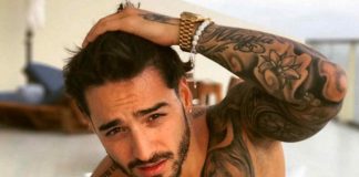 ¿Maluma es el hombre más sexy del mundo?