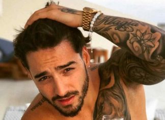 ¿Maluma es el hombre más sexy del mundo?