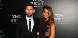 El nuevo fraude fiscal de Lionel Messi