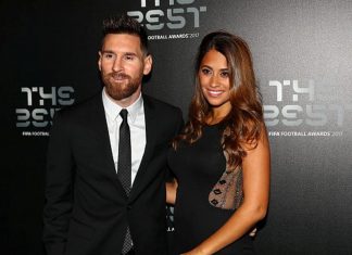 El nuevo fraude fiscal de Lionel Messi