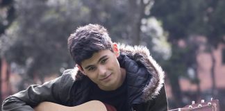 Pio Perilla, en Ligerito MásQver