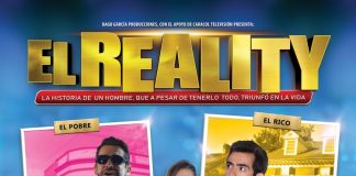 ‘El reality’: