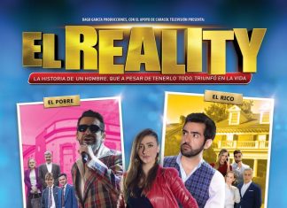 ‘El reality’:
