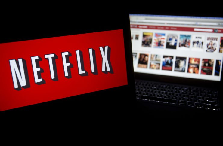 Lo que tendrá Netflix en octubre