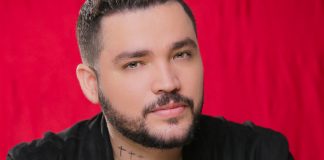 Jessi Uribe, un ‘dulce pecado’