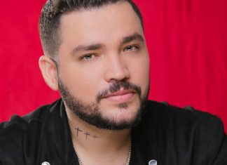 Jessi Uribe, un ‘dulce pecado’