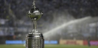 La novela de la Libertadores se traslada a España