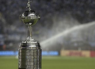 La novela de la Libertadores se traslada a España