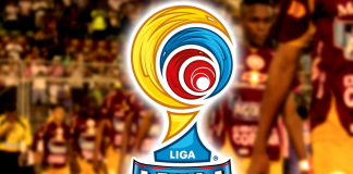 Definidos los cuartos de final de la Liga Águila