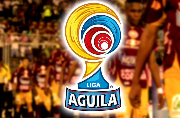 Definidos los cuartos de final de la Liga Águila