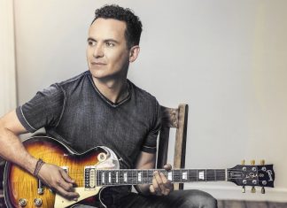 Fonseca es papá por tercera vez