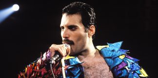 Freddie Mercury habla de sus raíces colombianas