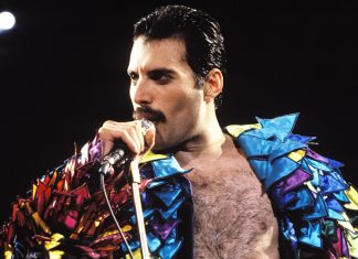 Freddie Mercury habla de sus raíces colombianas