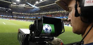 Programación futbolística de esta semana