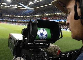 Programación futbolística de esta semana