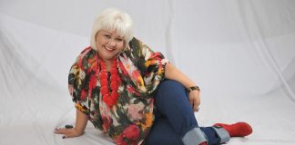 Las imitaciones que hizo la ‘Gorda’ Fabiola para su libro