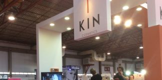 Kinessences y Kin Men, las dos nuevas líneas de Kin Cosmetics