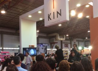 Kinessences y Kin Men, las dos nuevas líneas de Kin Cosmetics