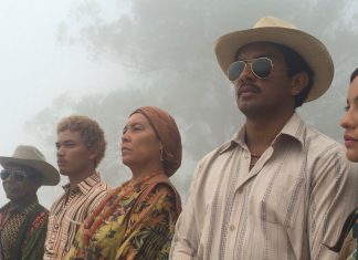 ‘Pájaros de verano’ mejor película de los Premios Fénix