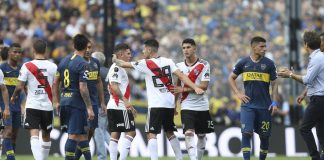 Miami, Catar o Asunción sería la sede de la final River vs Boca