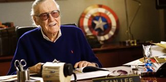 Muere Stan Lee, creador de Hulk, Spiderman, Vengadores y Los Cuatro Fantásticos
