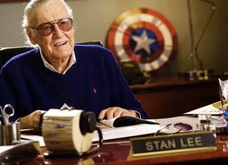 Muere Stan Lee, creador de Hulk, Spiderman, Vengadores y Los Cuatro Fantásticos
