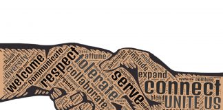 Día mundial de la tolerancia